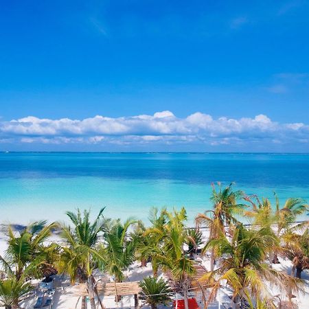 Kae Funk Zanzibar Hotel Michamvi Екстериор снимка