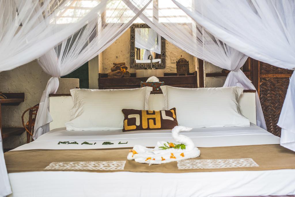 Kae Funk Zanzibar Hotel Michamvi Стая снимка