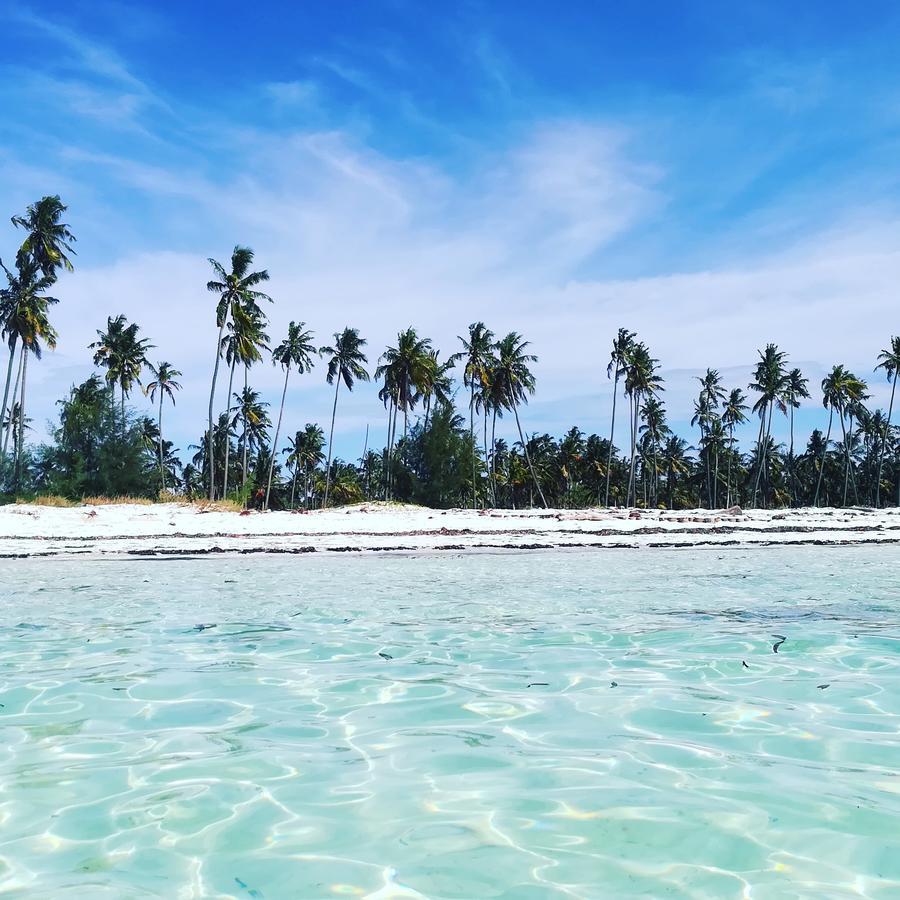 Kae Funk Zanzibar Hotel Michamvi Екстериор снимка
