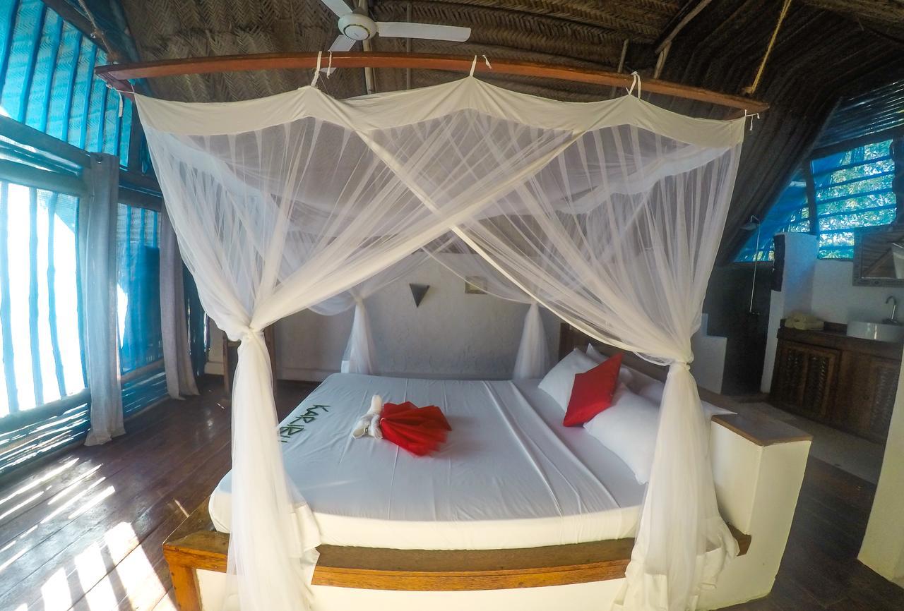 Kae Funk Zanzibar Hotel Michamvi Екстериор снимка