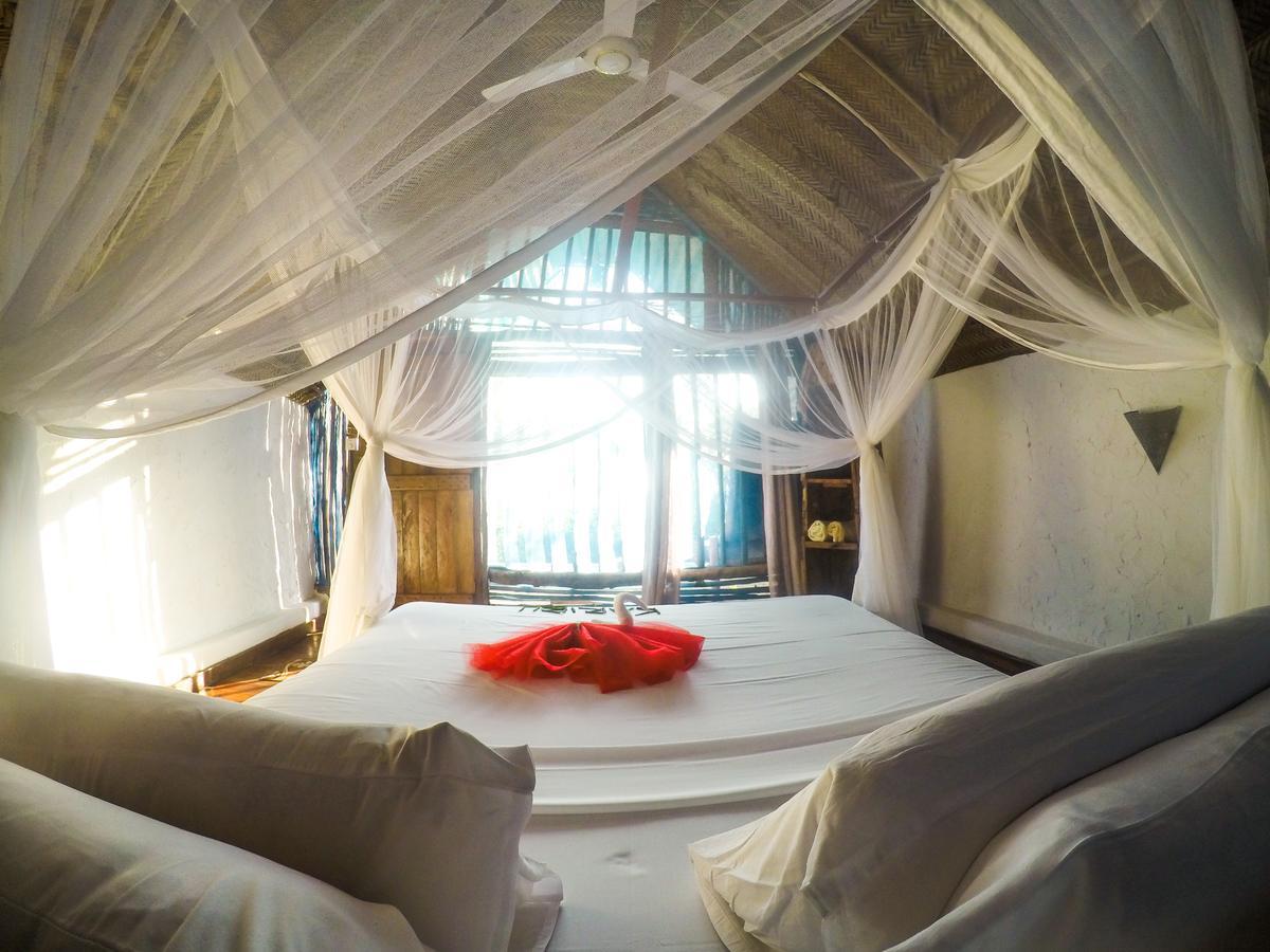 Kae Funk Zanzibar Hotel Michamvi Екстериор снимка