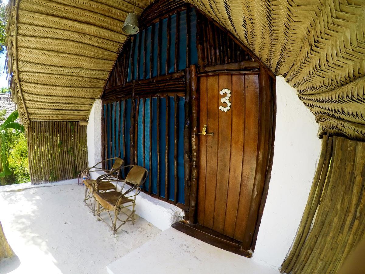 Kae Funk Zanzibar Hotel Michamvi Екстериор снимка
