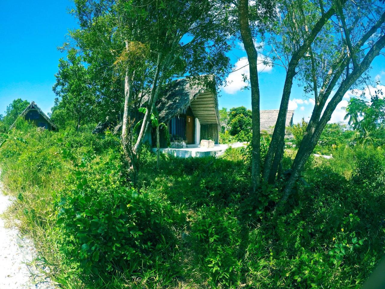 Kae Funk Zanzibar Hotel Michamvi Екстериор снимка