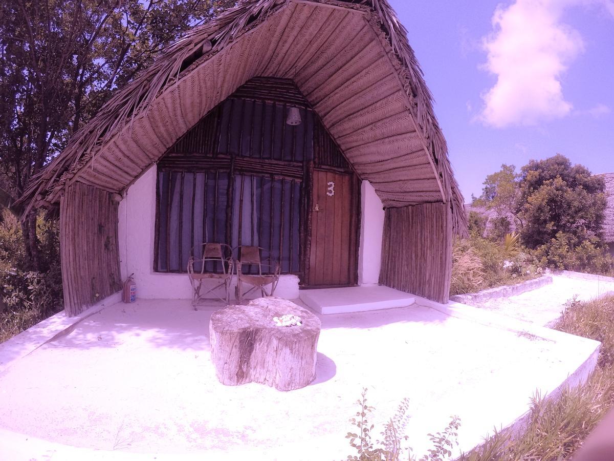 Kae Funk Zanzibar Hotel Michamvi Екстериор снимка