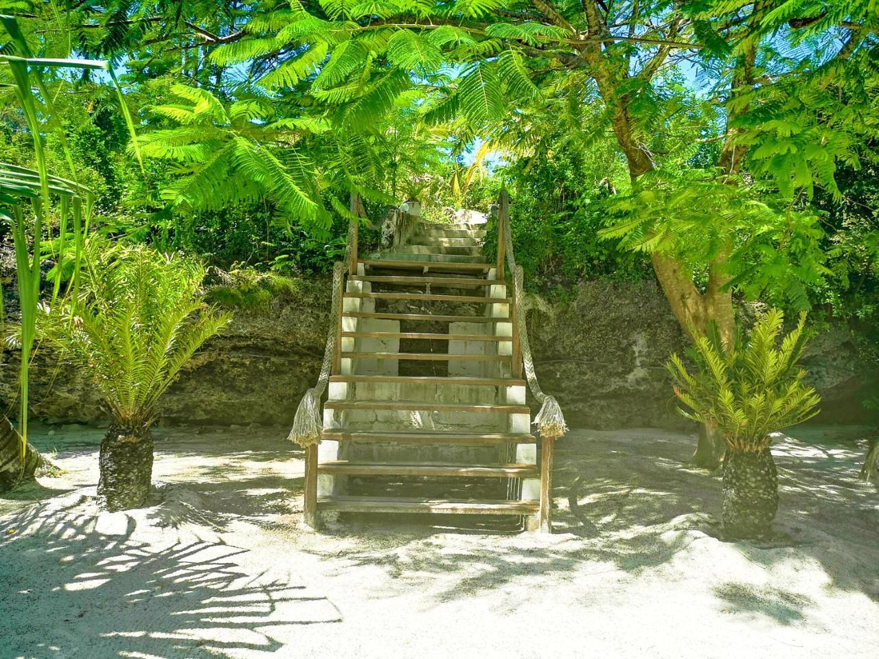 Kae Funk Zanzibar Hotel Michamvi Екстериор снимка