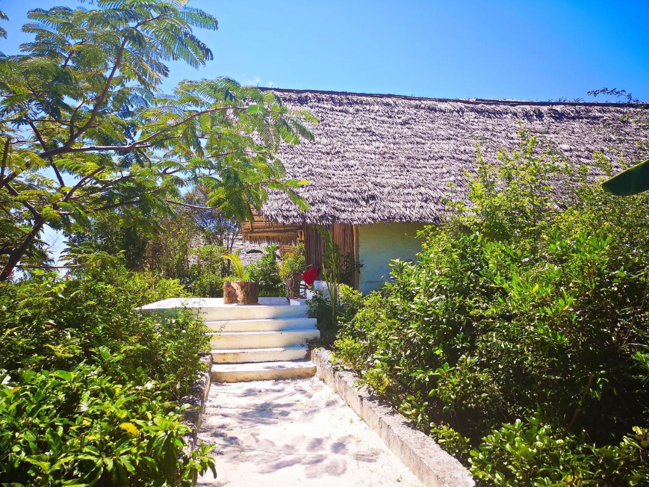 Kae Funk Zanzibar Hotel Michamvi Екстериор снимка