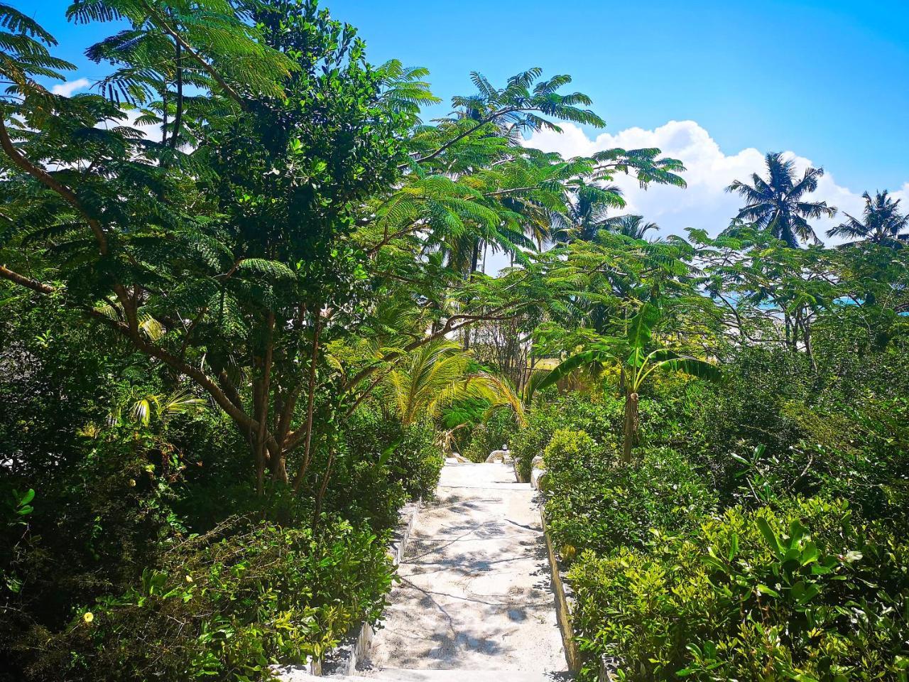 Kae Funk Zanzibar Hotel Michamvi Екстериор снимка
