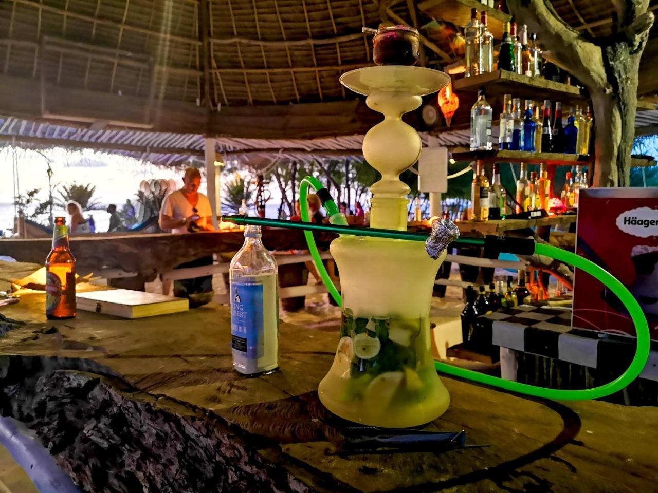 Kae Funk Zanzibar Hotel Michamvi Екстериор снимка