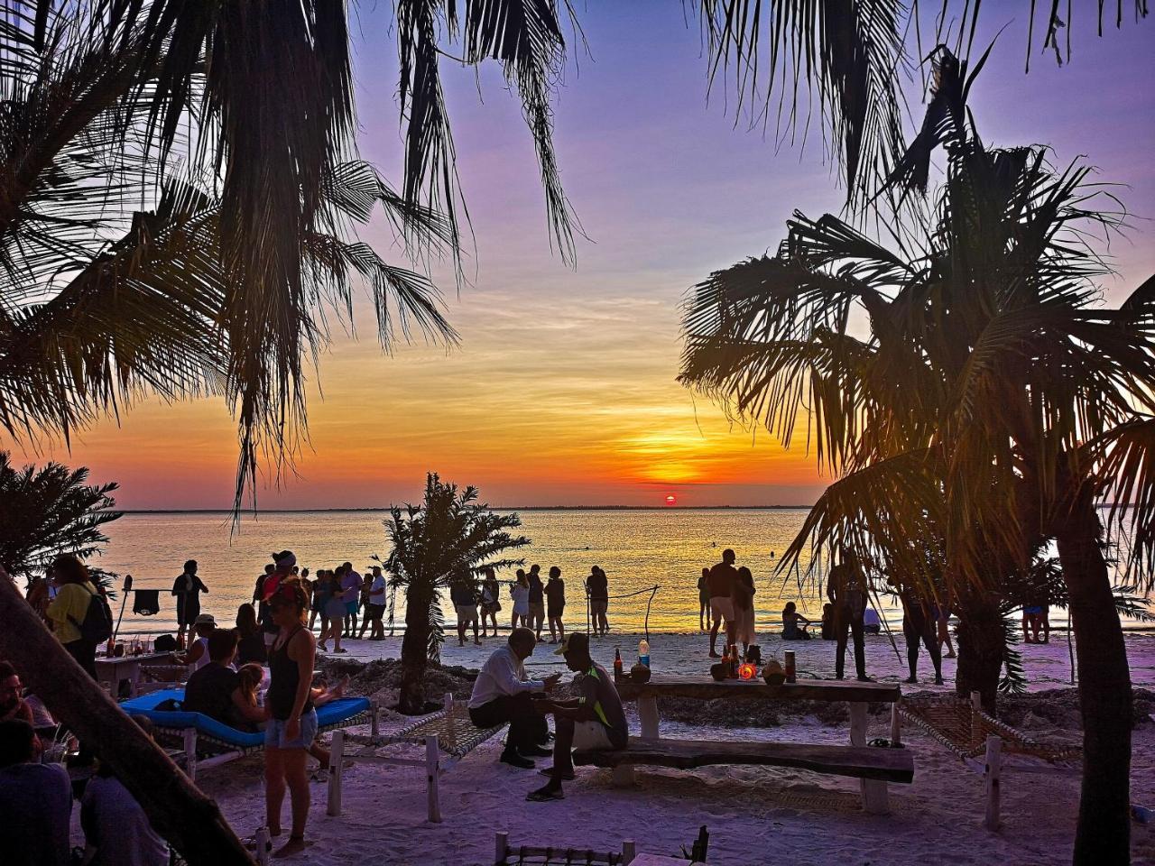 Kae Funk Zanzibar Hotel Michamvi Екстериор снимка