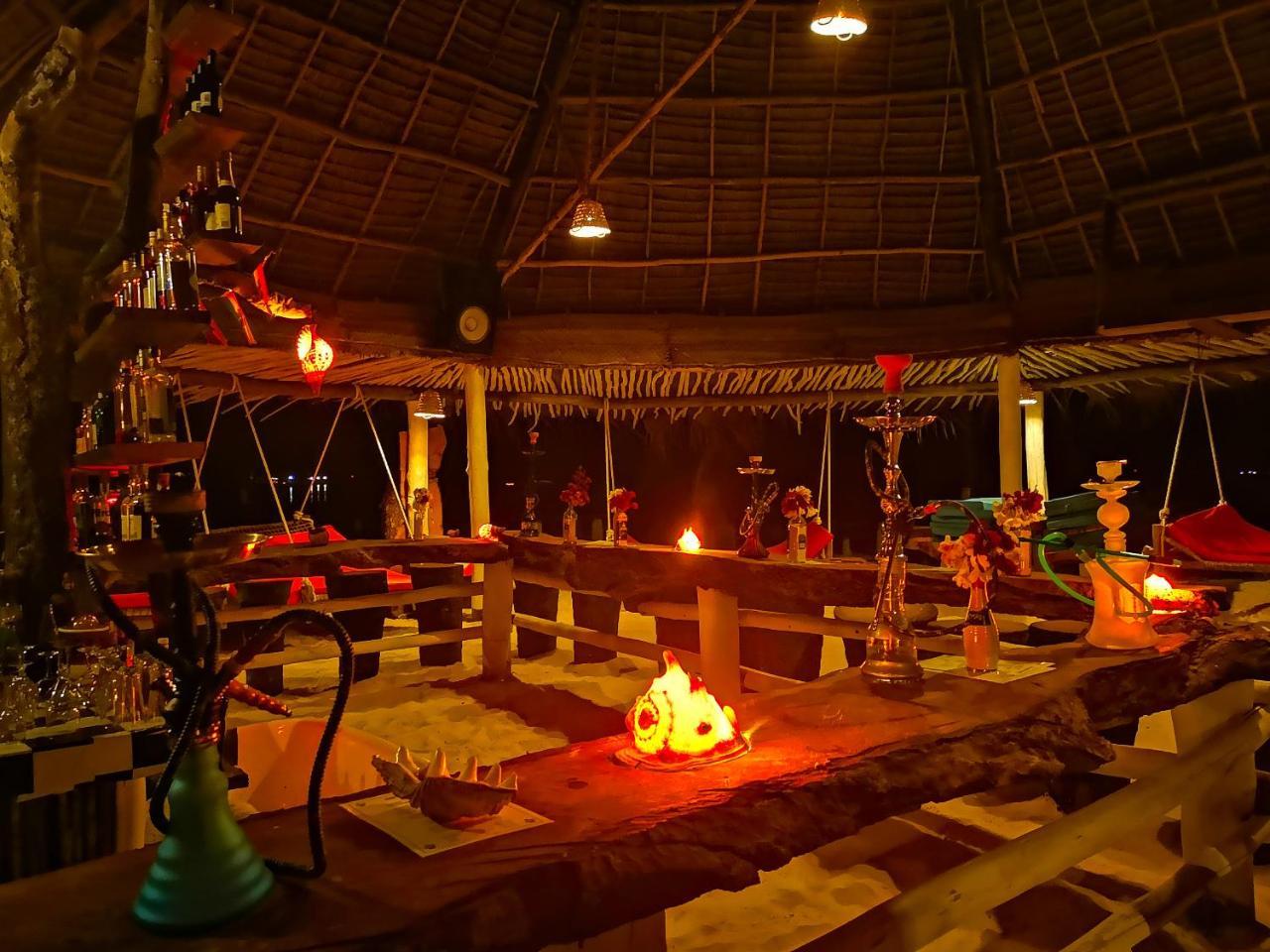 Kae Funk Zanzibar Hotel Michamvi Екстериор снимка